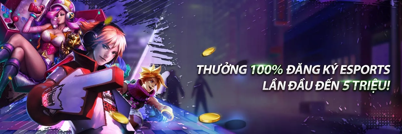 Giao diện di động w188 app với các tính năng mới
